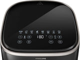 Philips 3000 Series Airfryer Digital Window – HD9257/80