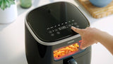 Philips 3000 Series Airfryer Digital Window – HD9257/80
