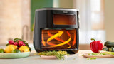 Philips 3000 Series Airfryer Digital Window – HD9257/80