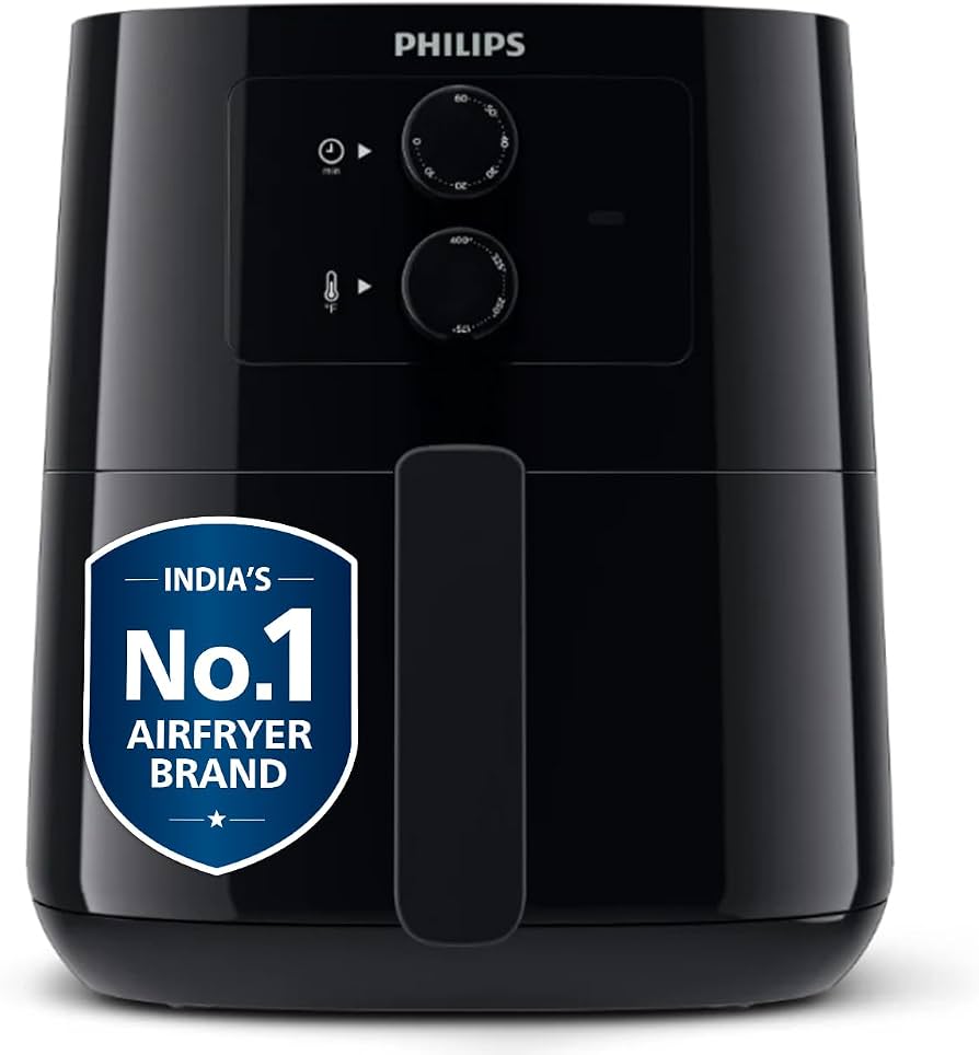 Philips 3000 Series Airfryer L – HD9200/91