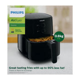 Philips 3000 Series Airfryer L – HD9200/91