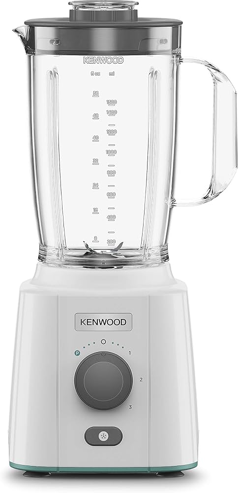 Kenwood Blend-X Fresh Blender – BLP41.A0CT
