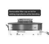 Kenwood Blend-X Fresh Blender – BLP41.A0CT