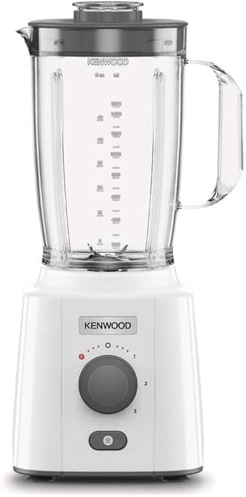 Kenwood Blend-X Fresh Blender White – BLP41.A0WH