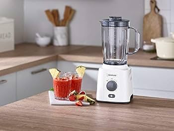Kenwood Blend-X Fresh Blender White – BLP41.A0WH