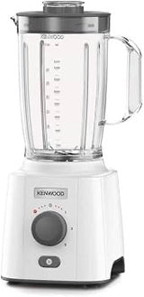 Kenwood Blend-X Fresh Blender White – BLP41.A0WH