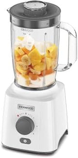 Kenwood Blend-X Fresh Blender White – BLP41.A0WH