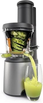 Kenwood PureJuice XL Juicer – JMP85.000SI