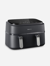 Philips 3000 Series Dual Basket Airfryer – NA351/00