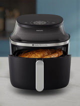 Philips 3000 Series Airfryer 7.2L – NA341/00