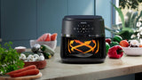 Philips 2000 Series Airfryer 6.2L Silver – NA231/00