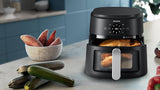 Philips 2000 Series Airfryer 6.2L Silver – NA231/00