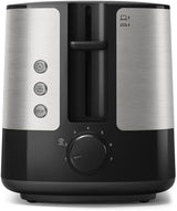 Philips Metal Toaster – HD2628/20