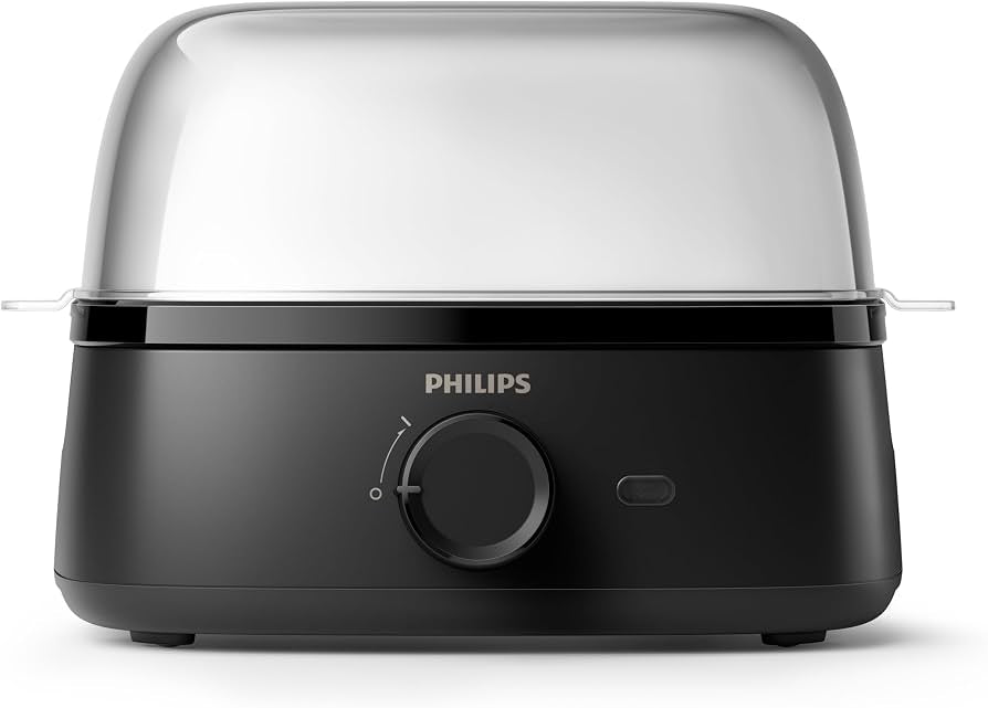 Philips 3000 Series Egg Cooker – HD9137/90