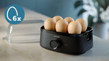 Philips 3000 Series Egg Cooker – HD9137/90