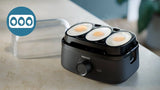 Philips 3000 Series Egg Cooker – HD9137/90