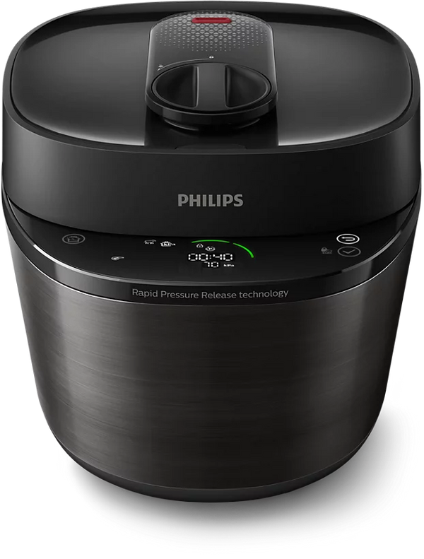 Philips All-in-One Pressurized Cooker – HD2151/46